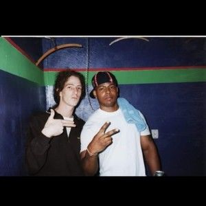 Meet your Posher, Donald